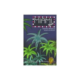MIAMI BLUES - CHARLES WILLEFORD