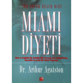 MIAMI DIYETI - ARTHUR AGATSTON