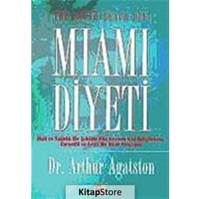 MIAMI DIYETI - ARTHUR AGATSTON