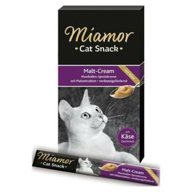 Miamor 15 gr Cat Snack Malt Cream Peynirli Kedi Ödülü