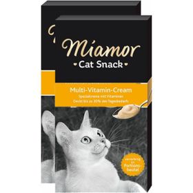 Miamor Özel 2x15 gr Kedi Ödül Maması