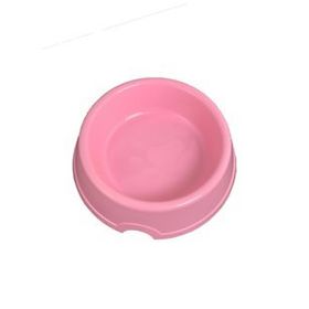 Miapet 400 ml Patili Plastik KedinKöpek Mama Su Kab