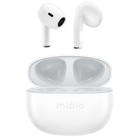 Mibro Earbuds 4 Beyaz Bluetooth Kulaklık
