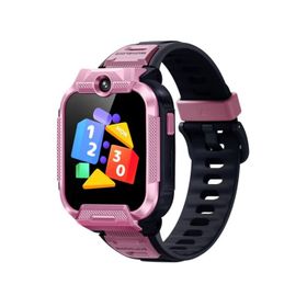 Mibro Z5 Pembe Çocuk Akıllı Saat