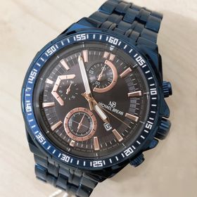Michael Brean MB22-602L Erkek Kol Saati
