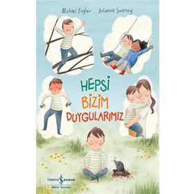 Michael Engler - Hepsi Bizim Duygularımız