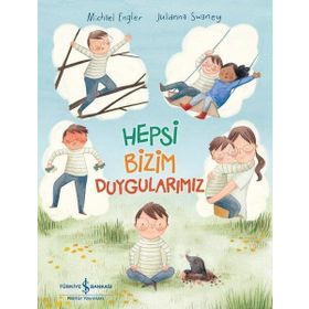 Michael Engler - Hepsi Bizim Duygularımız