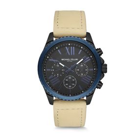 Michael Fellini 2046-4 Unisex Kol Saati