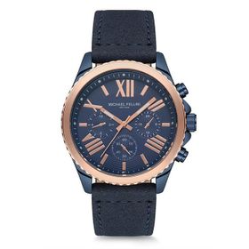 Michael Fellini 2046-4 Unisex Kol Saati