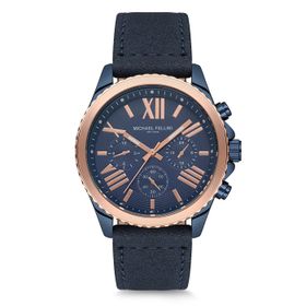 Michael Fellini 2046-4 Unisex Kol Saati