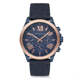 Michael Fellini 2046-4 Unisex Kol Saati