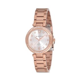Michael Fellini 2233-3 Rose Gold Kadın Kol Saati