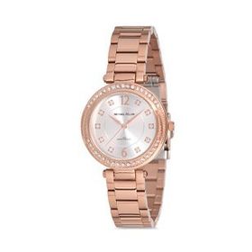 Michael Fellini 2233-3 Rose Gold Kadın Kol Saati