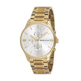 Michael Fellini 2273-3 Erkek Kol Saati