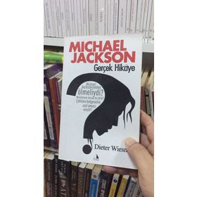 Michael Jackson - Gerçek Hikaye - Dieter Wiesner