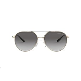 Michael Kors 0Mk1041 101411 60 Ekartman Unisex Güneş Gözlüğü
