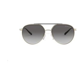 Michael Kors 0Mk1041 101411 60 Ekartman Unisex Güneş Gözlüğü