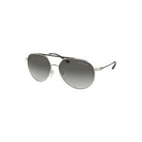 Michael Kors 0Mk1041 101411 60 Ekartman Unisex Güneş Gözlüğü