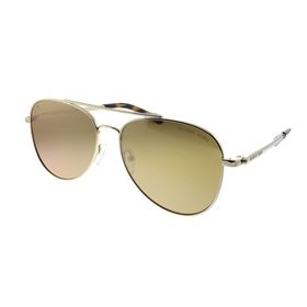 Michael Kors 0MK1045 Kahverengi Kadın Güneş Gözlüğü