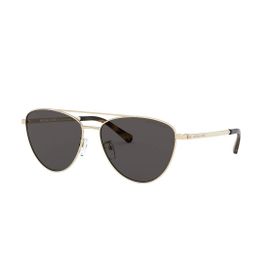Michael Kors 0MK1056 101487 58 Altın Kadın Güneş Gözlüğü