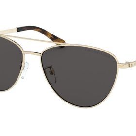 Michael Kors 0MK1056 101487 58 Altın Kadın Güneş Gözlüğü