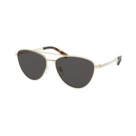 Michael Kors 0MK1056 101487 58 Altın Kadın Güneş Gözlüğü