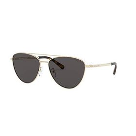 Michael Kors 0MK1056 101487 58 Altın Kadın Güneş Gözlüğü