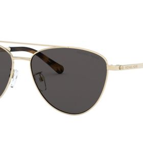 Michael Kors 0MK1056 101487 58 Altın Kadın Güneş Gözlüğü