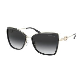Michael Kors 0mk1067b 10148g 55 Kadın Güneş Gözlüğü