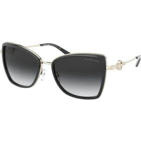 Michael Kors 0MK1067B 10148G S55 T140 Kadın Güneş Gözlüğü