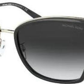 Michael Kors 0MK1067B 10148G S55 T140 Kadın Güneş Gözlüğü