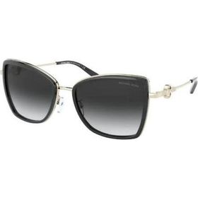 Michael Kors 0MK1067B 10148G S55 T140 Kadın Güneş Gözlüğü