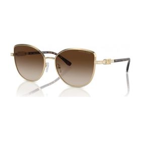 Michael Kors 0MK1144B 101413 56 Altın Kadın Güneş Gözlüğü