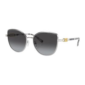 Michael Kors 0MK1144B 18938G 56 Gümüş Kadın Güneş Gözlüğü
