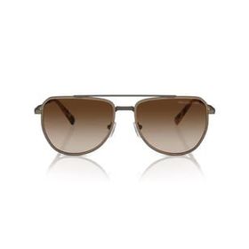 Michael Kors 0MK1155 100113 58 Erkek Güneş Gözlüğü