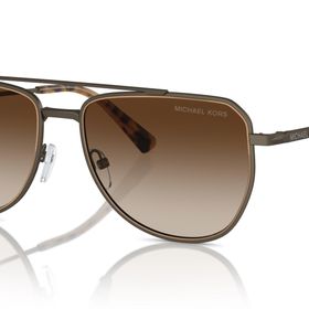 Michael Kors 0MK1155 100113 58 Erkek Güneş Gözlüğü