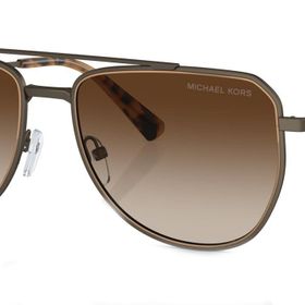 Michael Kors 0MK1155 100113 58 Erkek Güneş Gözlüğü
