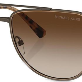 Michael Kors 0MK1155 100113 58 Erkek Güneş Gözlüğü