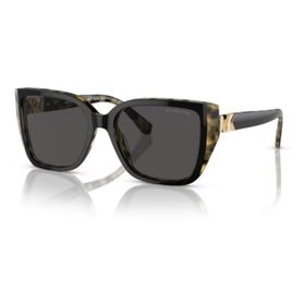 Michael Kors 0MK2199 395087 55 Gri Kadın Güneş Gözlüğü