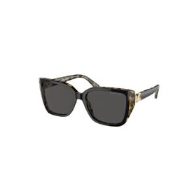 Michael Kors 0MK2199 395087 55 Gri Kadın Güneş Gözlüğü