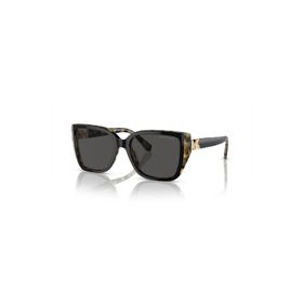 Michael Kors 0MK2199 395087 55 Gri Kadın Güneş Gözlüğü
