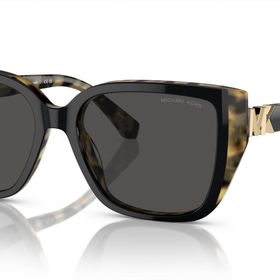 Michael Kors 0MK2199 395087 55 Gri Kadın Güneş Gözlüğü