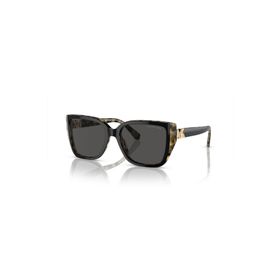 Michael Kors 0MK2199 395087 55 Gri Kadın Güneş Gözlüğü