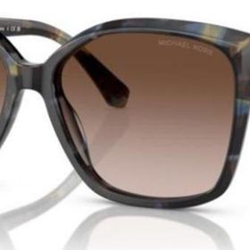 Michael Kors 0MK2201 39521358 HN Kahverengi Kadın Güneş Gözlüğü