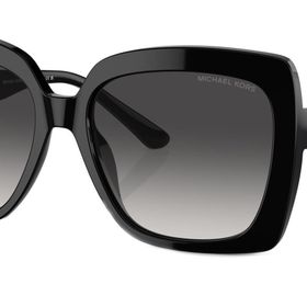 Michael Kors 0MK2213 30058G 57 Siyah Kadın Güneş Gözlüğü