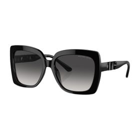 Michael Kors 0MK2213 30058G 57 Siyah Kadın Güneş Gözlüğü
