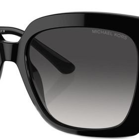 Michael Kors 0MK2213 30058G 57 Siyah Kadın Güneş Gözlüğü