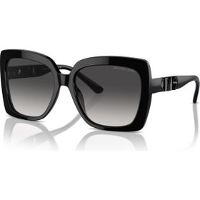 Michael Kors 0MK2213 30058G 57 Siyah Kadın Güneş Gözlüğü