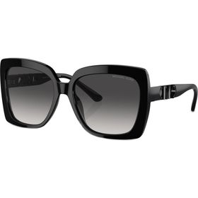 Michael Kors 0MK2213 30058G 57 Siyah Kadın Güneş Gözlüğü