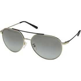 Michael Kors 101411 Pale Altın Bayan Güneş Gözlüğü